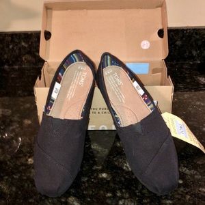 Black Toms